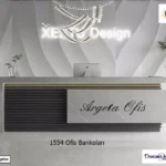 1554 Danışma Bankosu