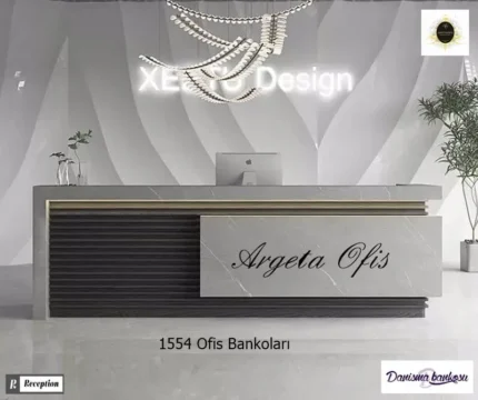 1554 Danışma Bankosu