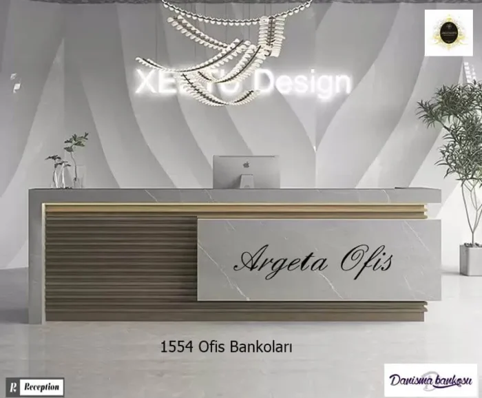 1554 Danışma Bankosu