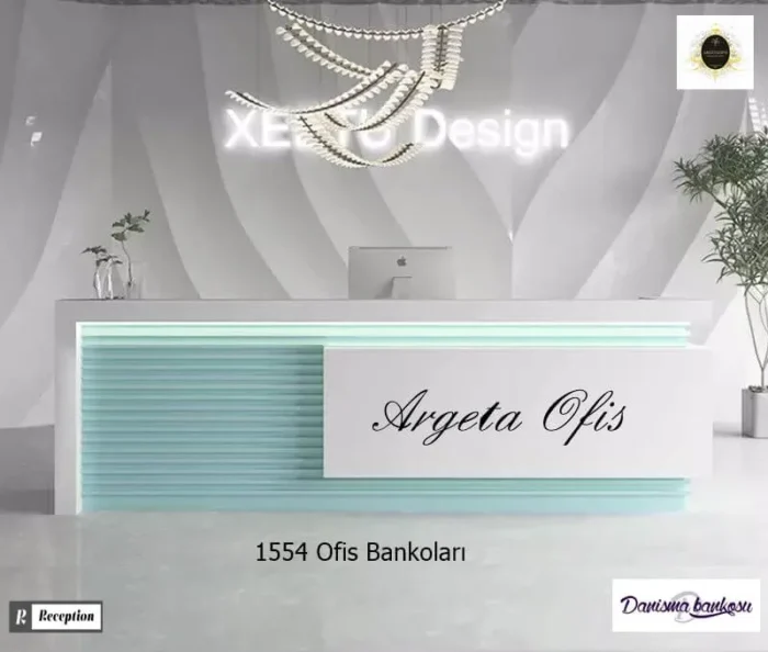 1554 Danışma Bankosu