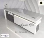 1554 Danışma Bankosu