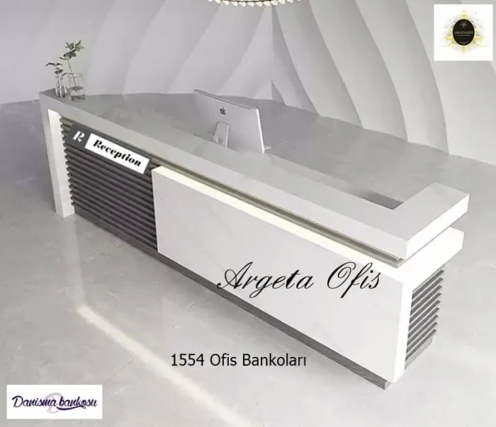 1554 Danışma Bankosu