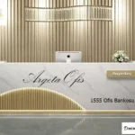 1555 Danışma Bankosu