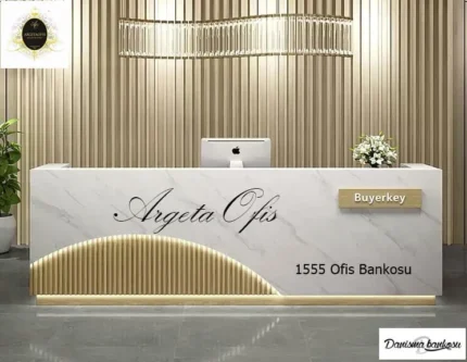 1555 Danışma Bankosu