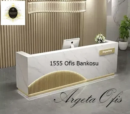 1555 Danışma Bankosu
