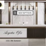 1556 Danışma Bankosu