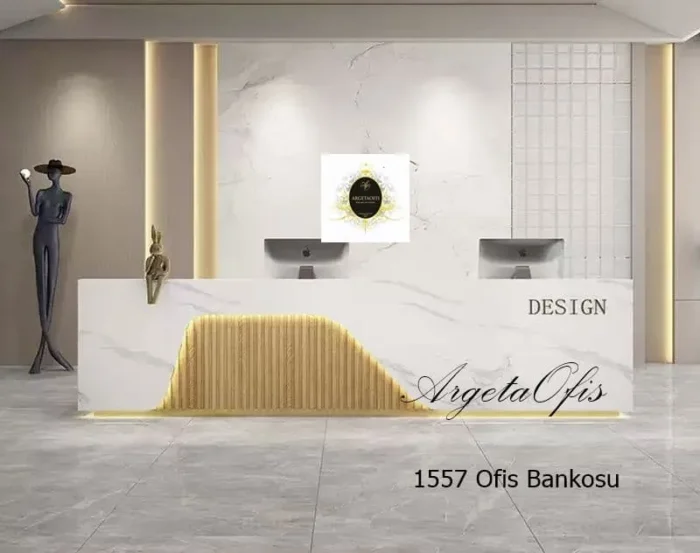 1557 Danışma Bankosu