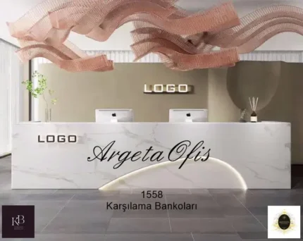 1558 Danışma Bankosu