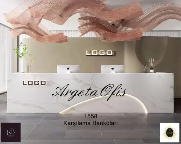 1558 Danışma Bankosu