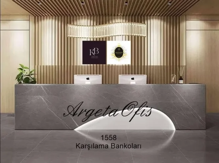 1558 Danışma Bankosu