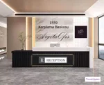 1559 Danışma Bankosu