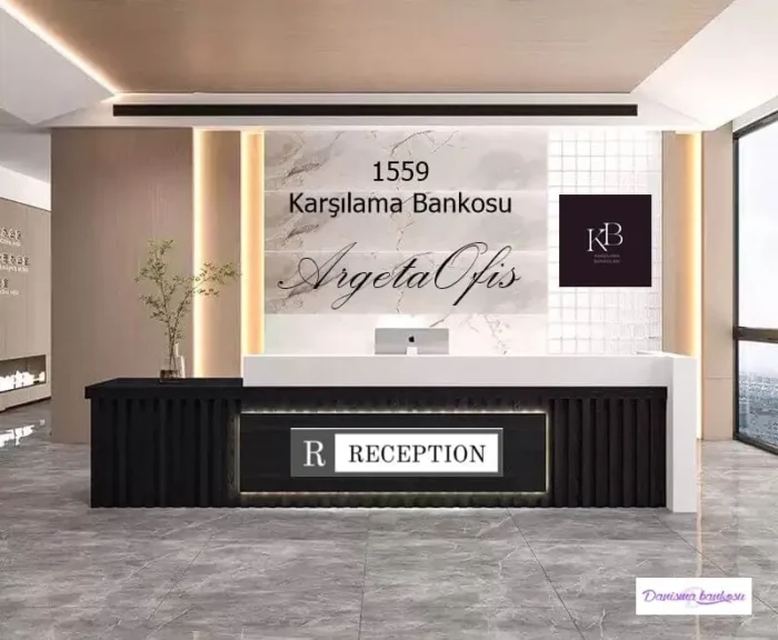 1559 Danışma Bankosu