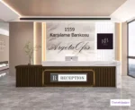 1559 Danışma Bankosu