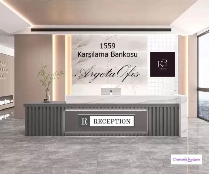 1559 Danışma Bankosu