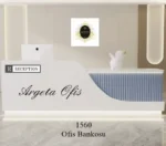 1560 Danışma Bankosu