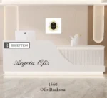 1560 Danışma Bankosu - Görsel 6