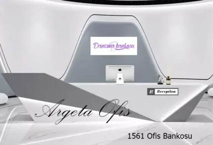 1561 Danışma Bankosu