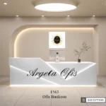 1563 Danışma Bankosu