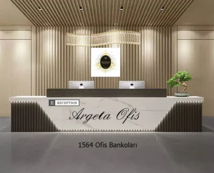 1564 Danışma Bankosu