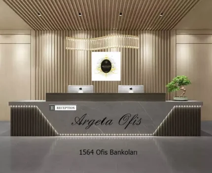 1564 Danışma Bankosu