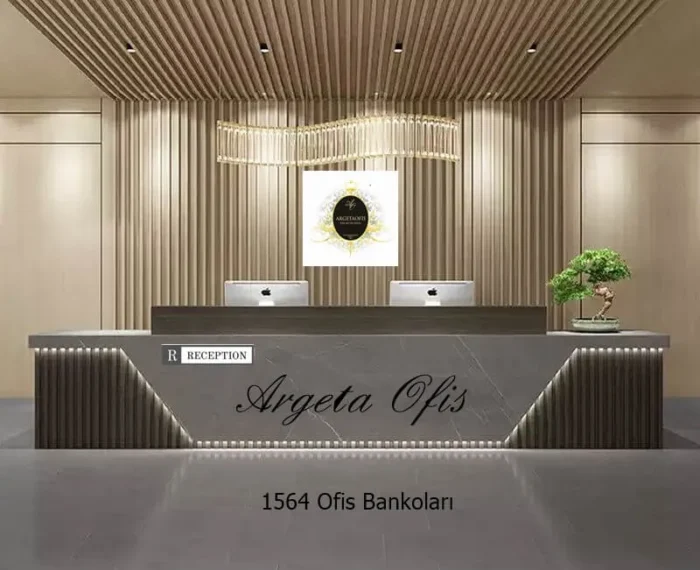 1564 Danışma Bankosu