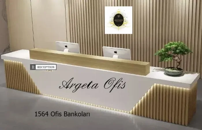 1564 Danışma Bankosu