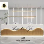 1565 Danışma Bankosu