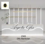 1565 Danışma Bankosu