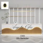 1565 Danışma Bankosu