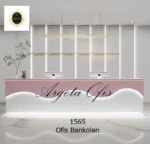 1565 Danışma Bankosu - Görsel 6