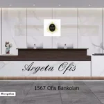 1567 Danışma Bankosu