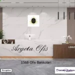 1568 Danışma Bankosu