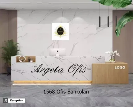 1568 Danışma Bankosu