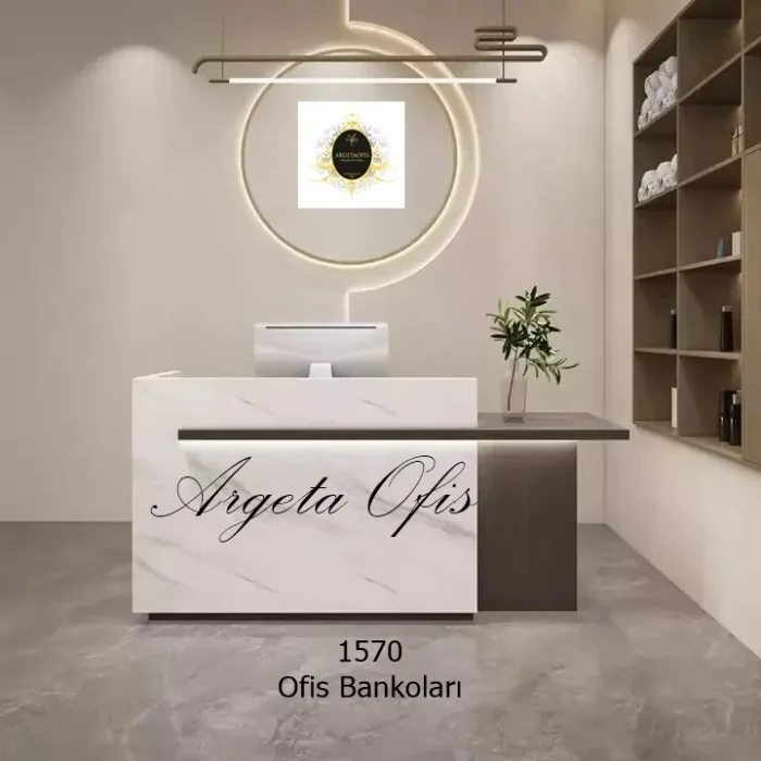 1570 Danışma Bankosu