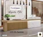 1572 Danışma Bankosu