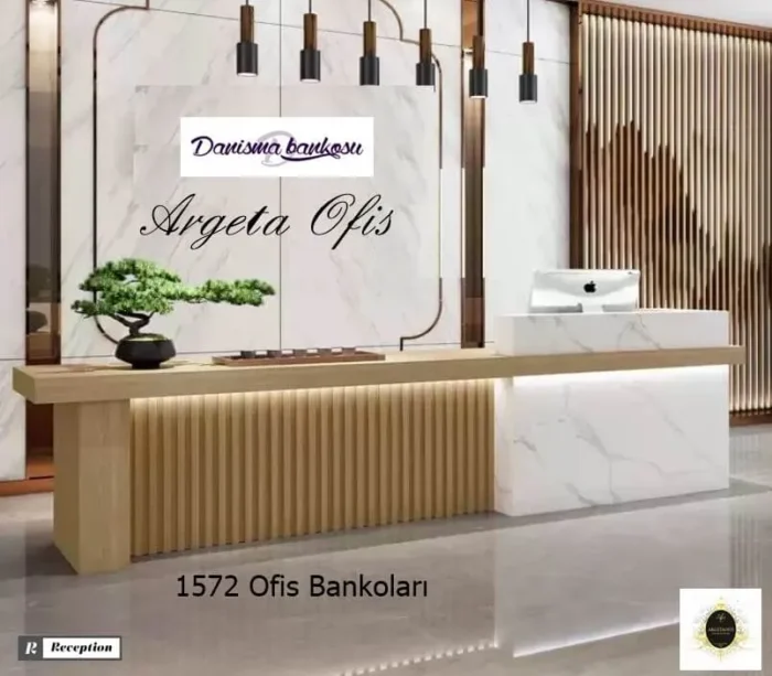 1572 Danışma Bankosu