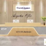 1573 Danışma Bankosu