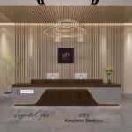 1573 Danışma Bankosu