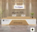 1573 Danışma Bankosu