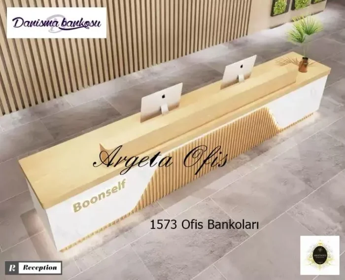 1573 Danışma Bankosu - Görsel 6