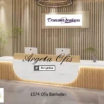 1574 Danışma Bankosu