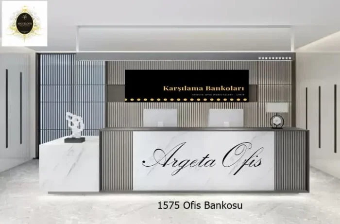 1575 Danışma Bankosu