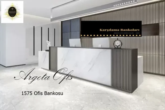 1575 Danışma Bankosu