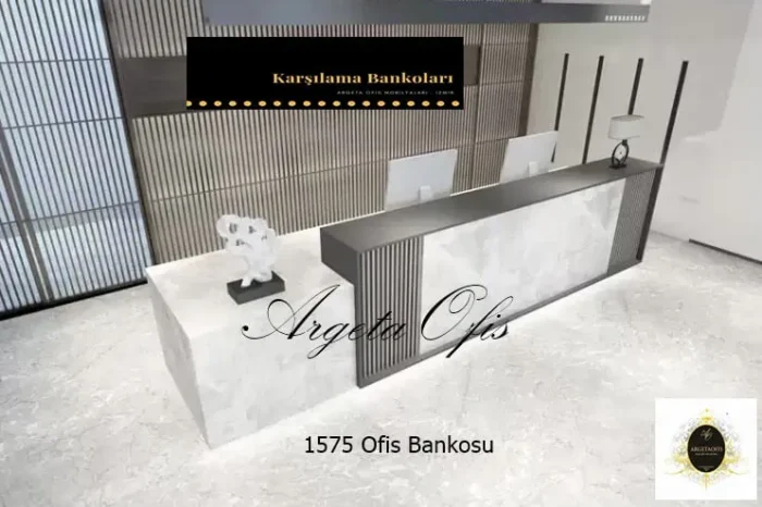 1575 Danışma Bankosu