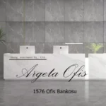 1576 Danışma Bankosu