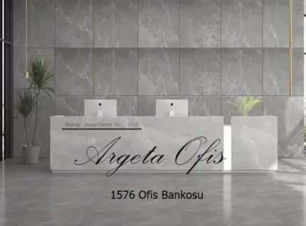 1576 Danışma Bankosu