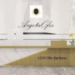 1579 Danışma Bankosu