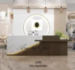 1580 Danışma Bankosu