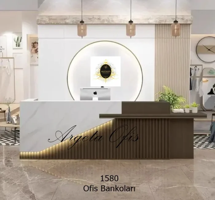 1580 Danışma Bankosu