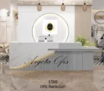 1580 Danışma Bankosu